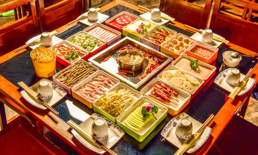 品牌连锁更简单