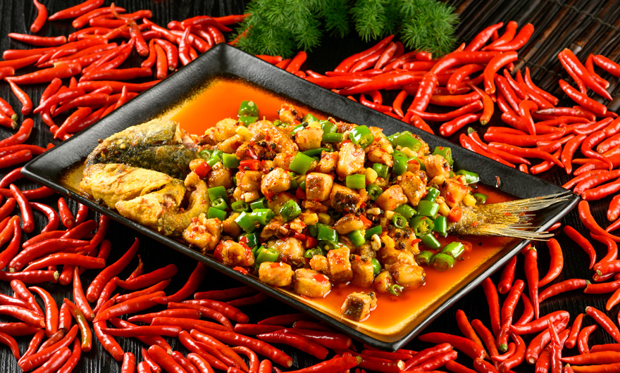 口味订制更简单